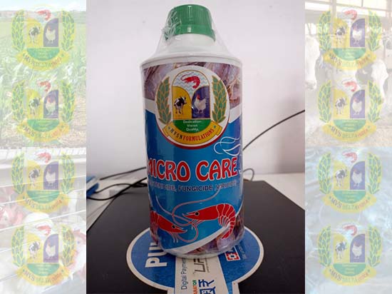Micro Care